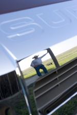 Ford F-250 Super Duty 2008 года